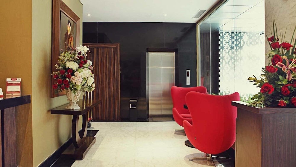 Sotis Hotel Falatehan Jakarta 15/18