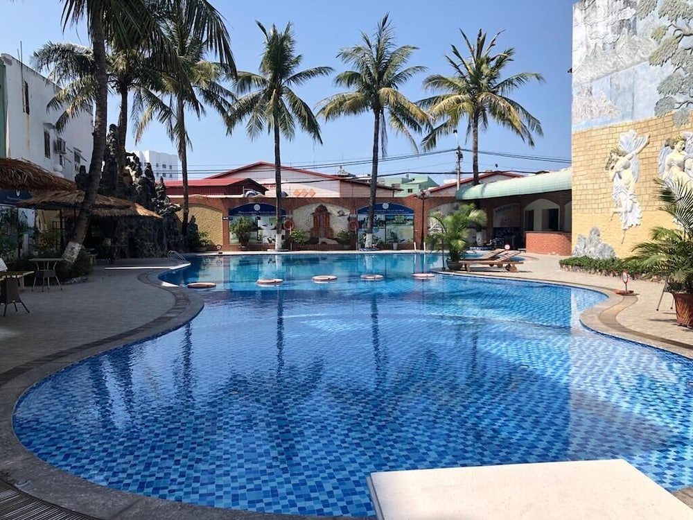 Muong Thanh Quy Nhon Hotel 1/50