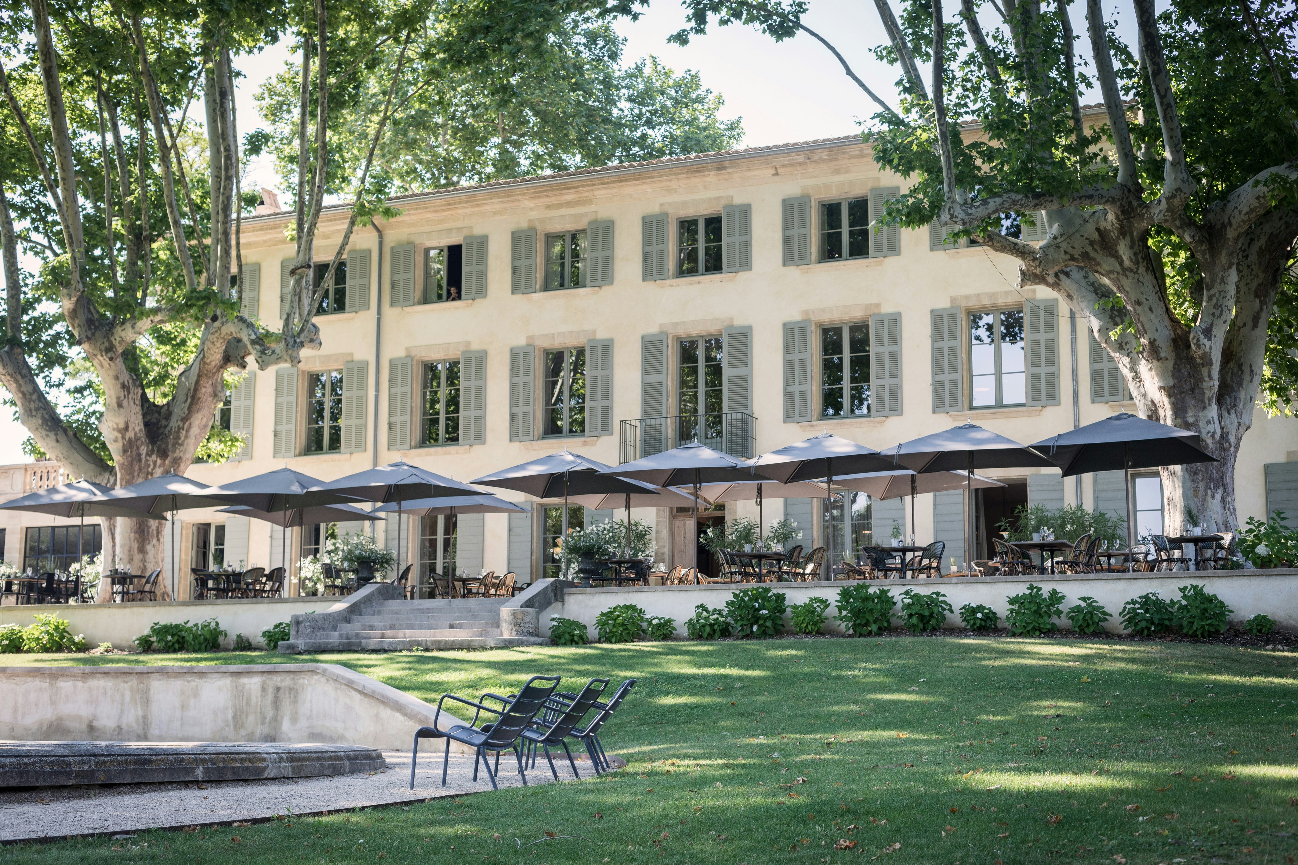Domaine de Fontenille 6/50