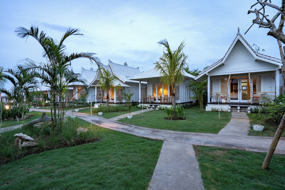 Paus Putih Hotel Lembongan 20/42