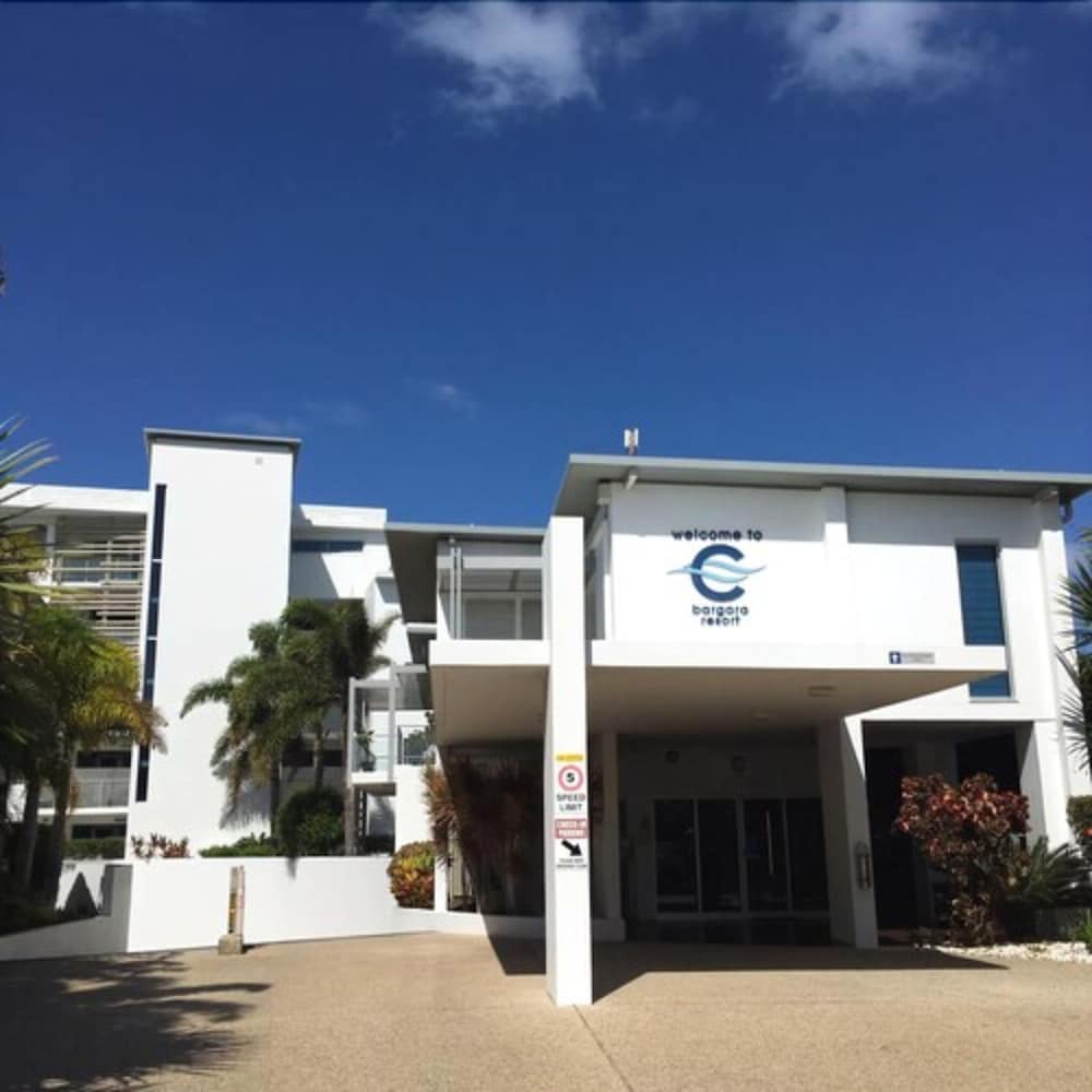 C Bargara Resort 4/73