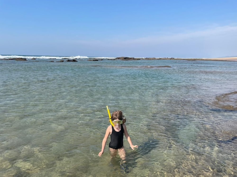 Thonga Beach Lodge 35/50