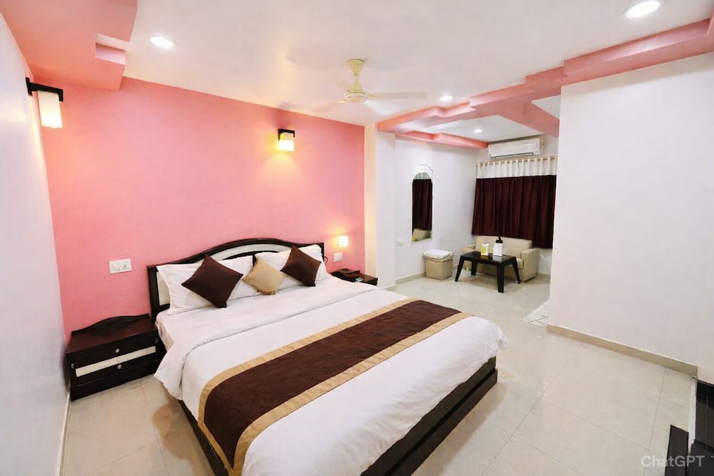 ASHOKA HOTEL 14/55