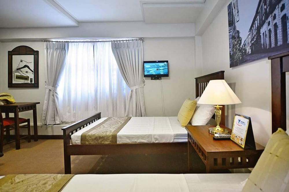 Metro Vigan Inn - Annex 23/39