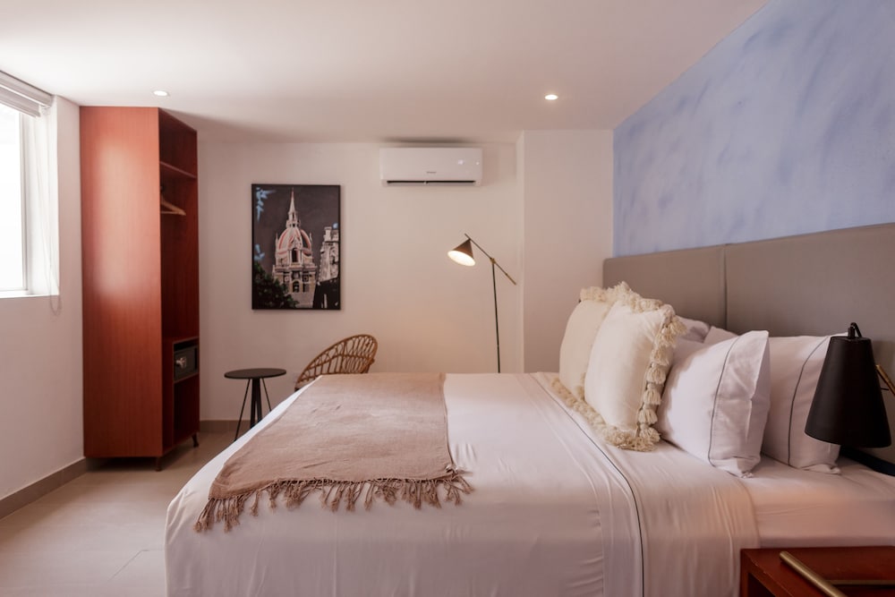 Ganem Suites Cartagena 14/50