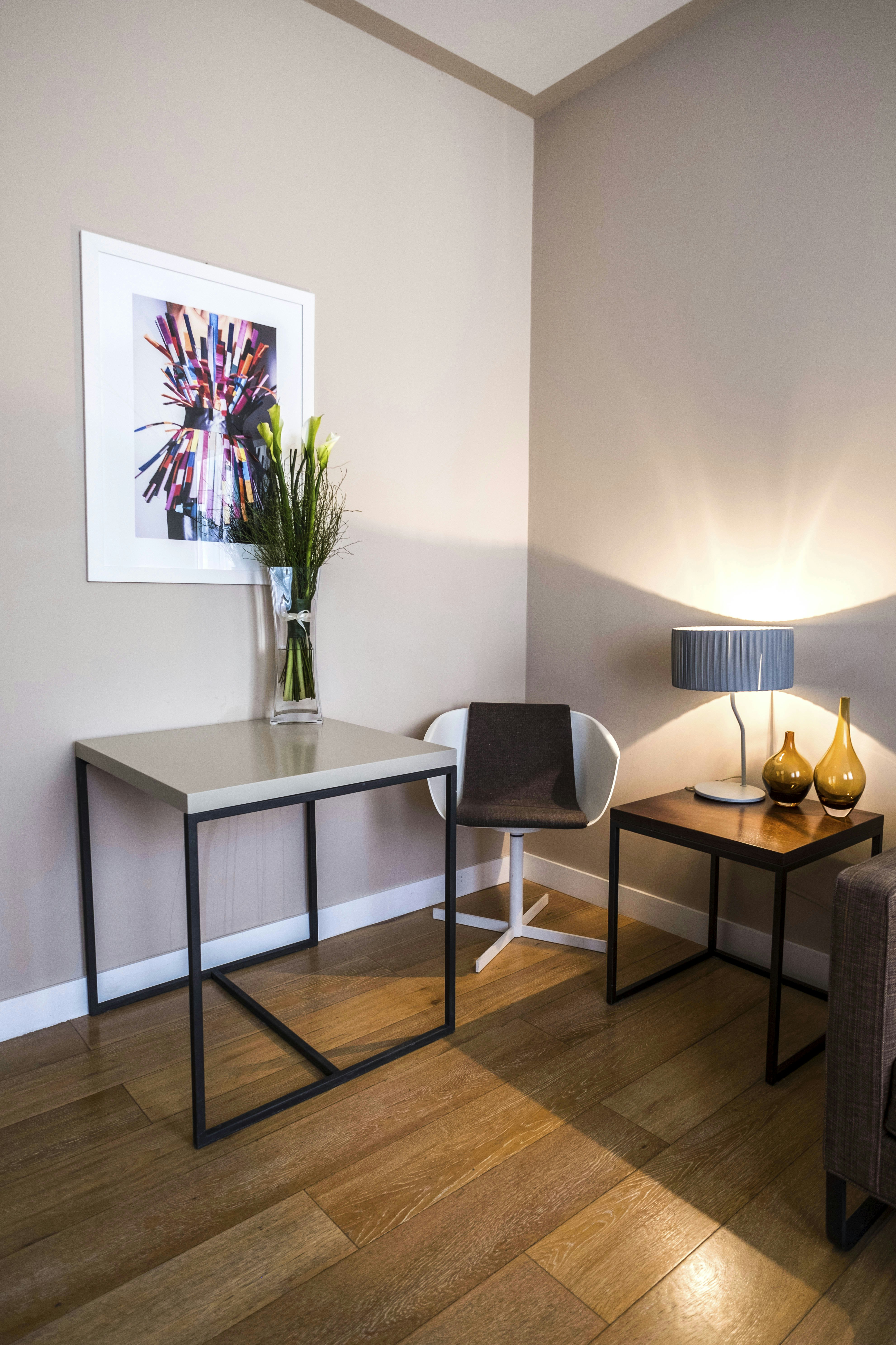 Escalus Luxury Suites Verona 21/38