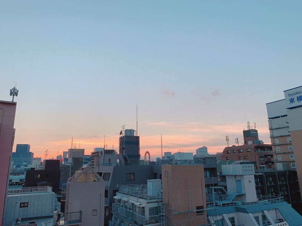 Pg Kuromon Apartment 40/50