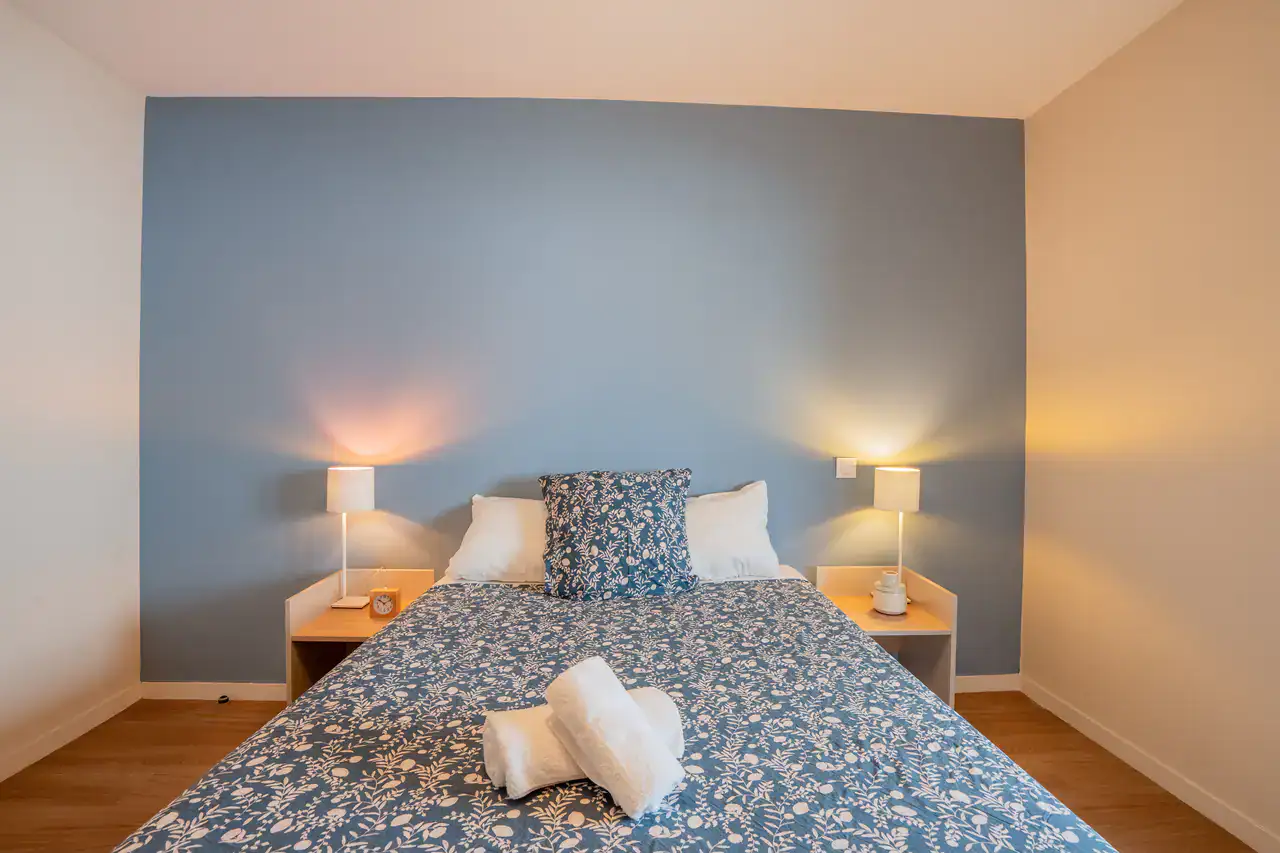Quality Aparthotel Toulouse Ponts Jumeaux 13/17