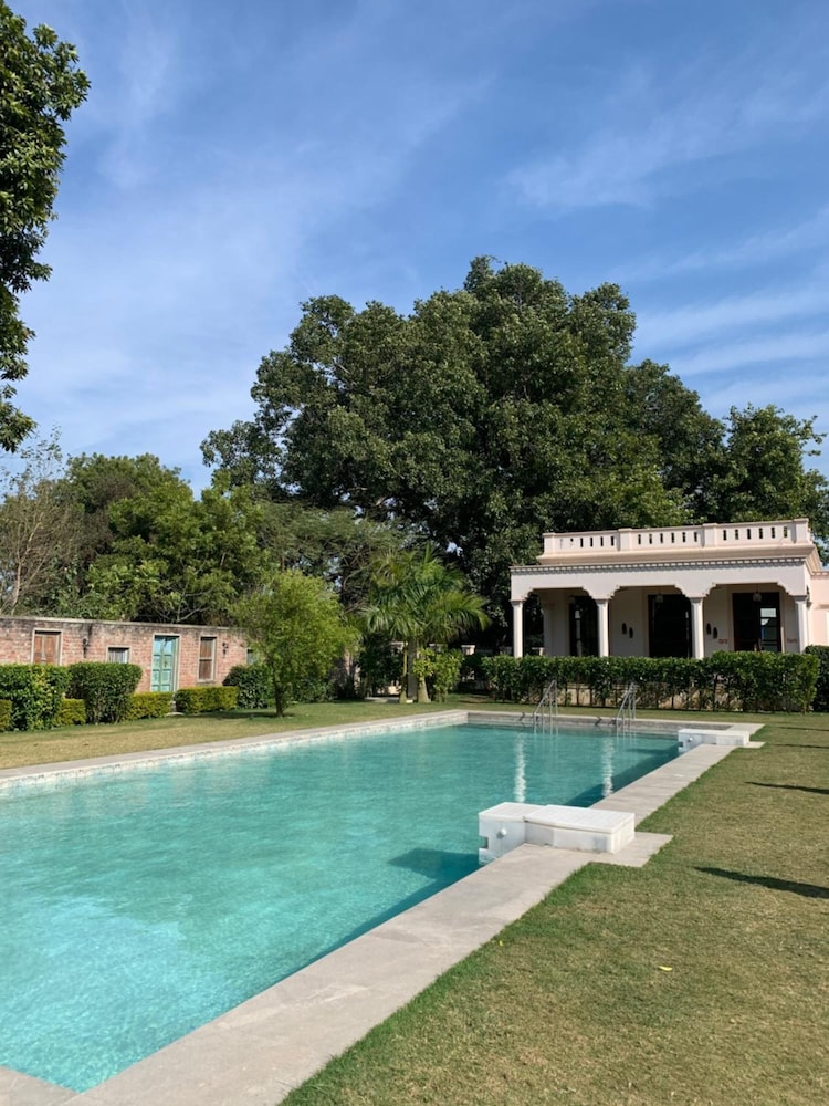Tree Of Life Resort & Spa 8/66