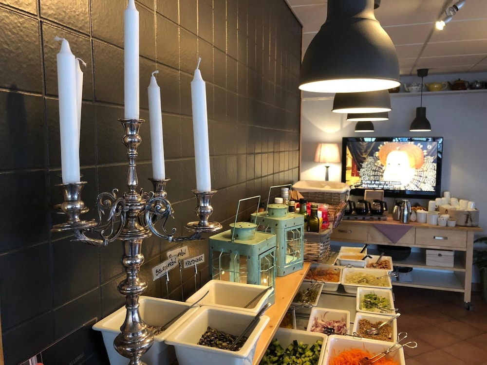 Jennys Hotell & Restaurang 31/33