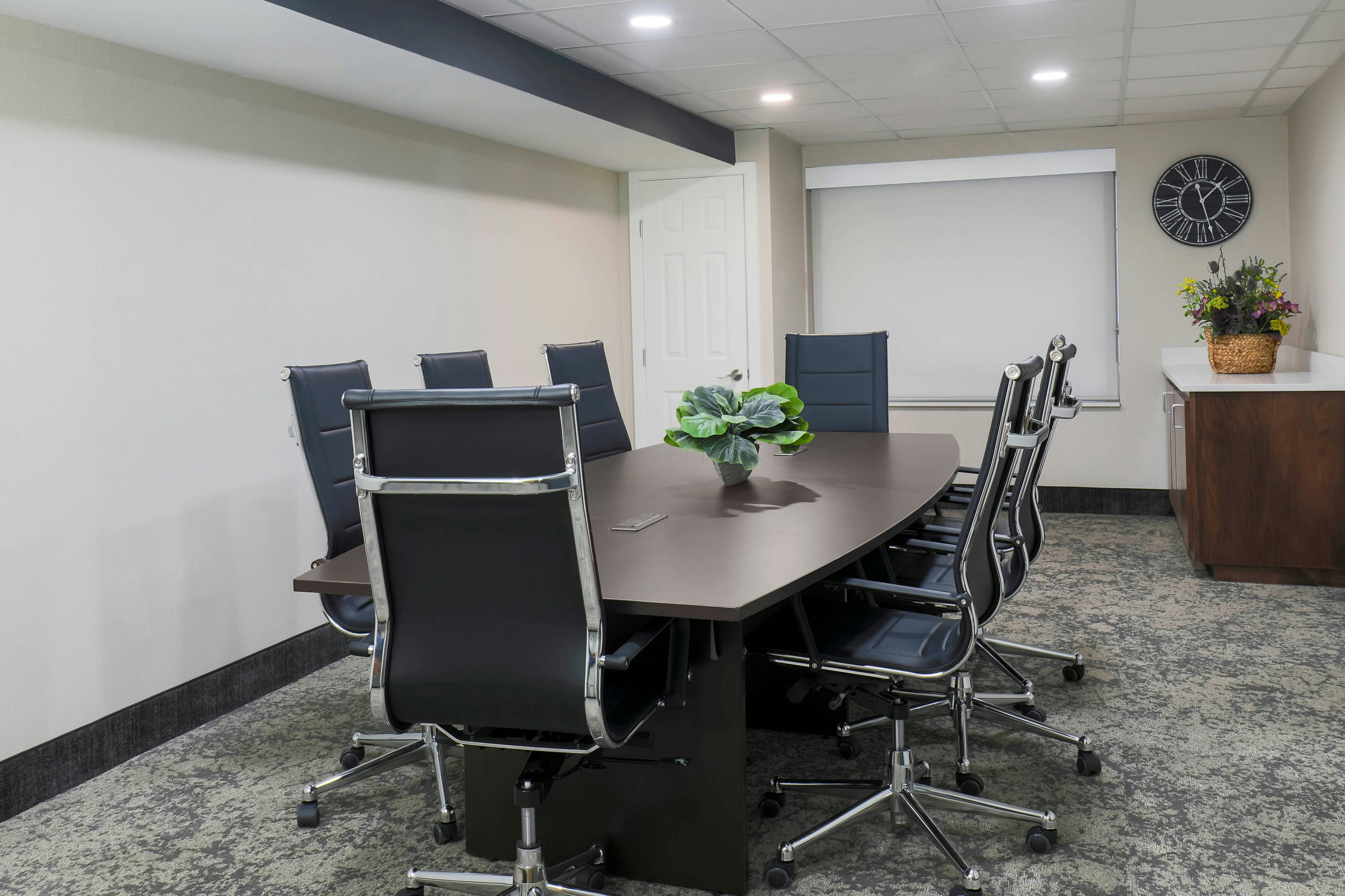 Fairfield Inn & Suites by Marriott Amarillo Central 19/26