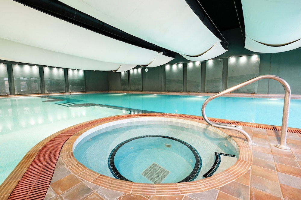 Classic Lodges Lakeside Hotel Spa 21/49