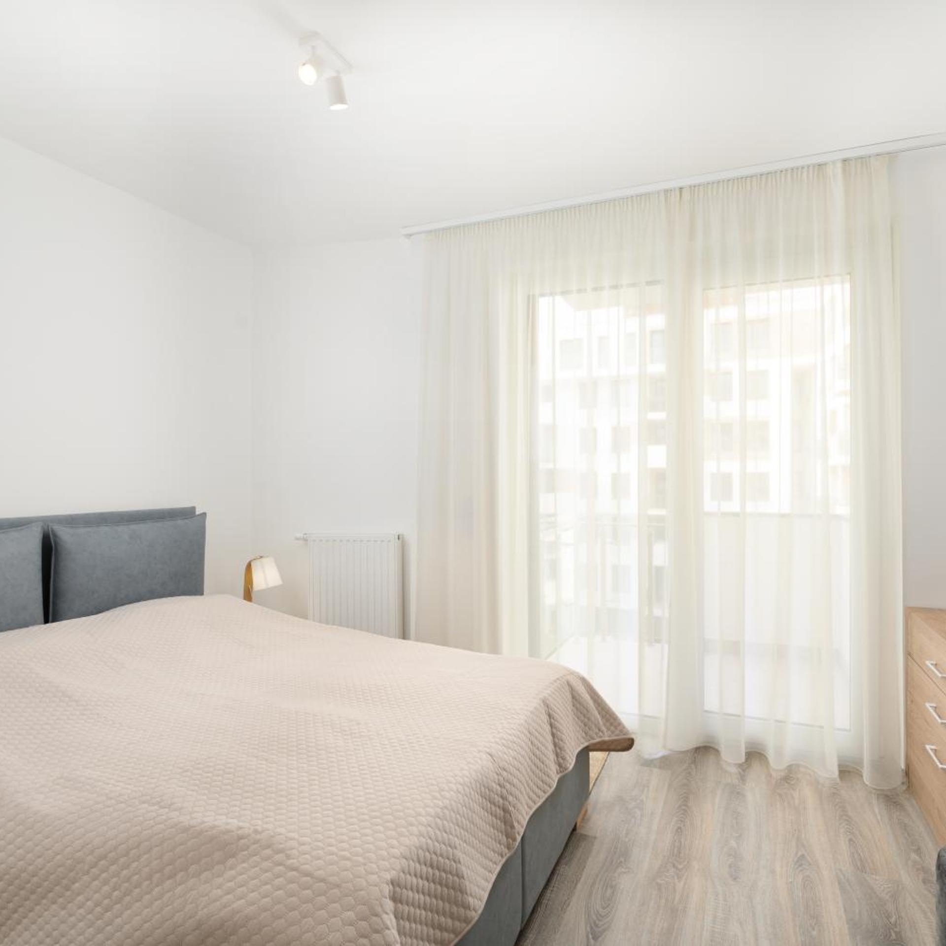 Elisabeth Downtown Apartments by FirstHost 15/50