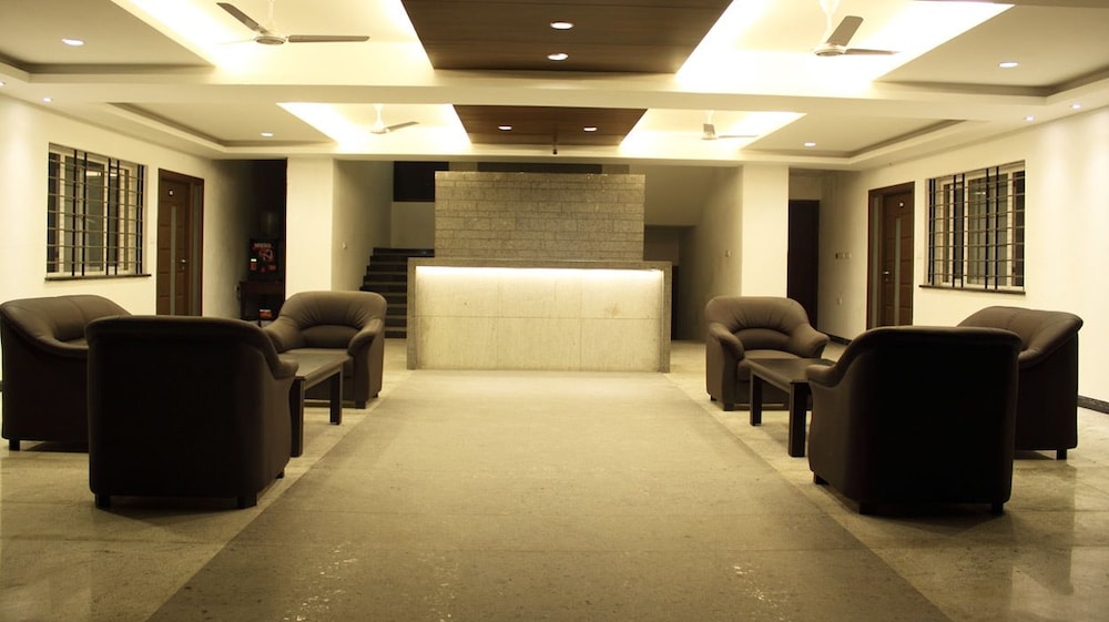 Horizon Heights Serviced Apartments 18/30