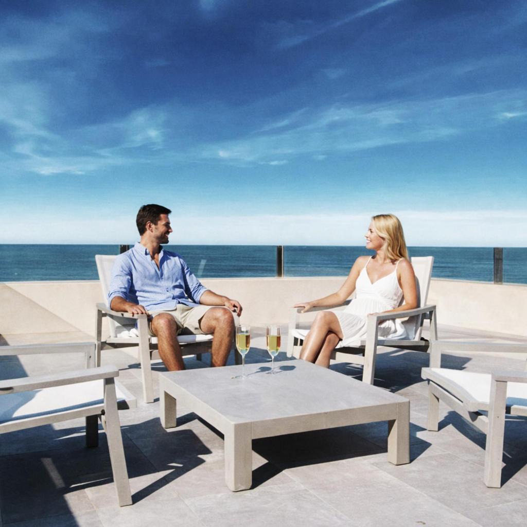 Pinamar Beach Resort 44/54