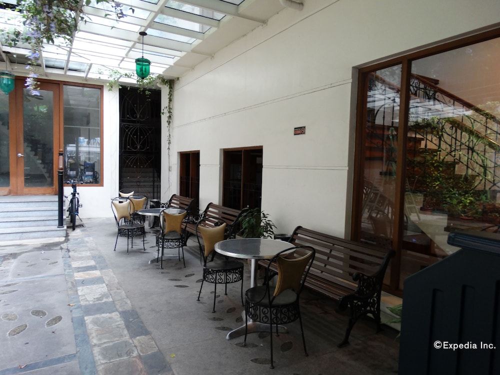 Malate Pensionne 50/70