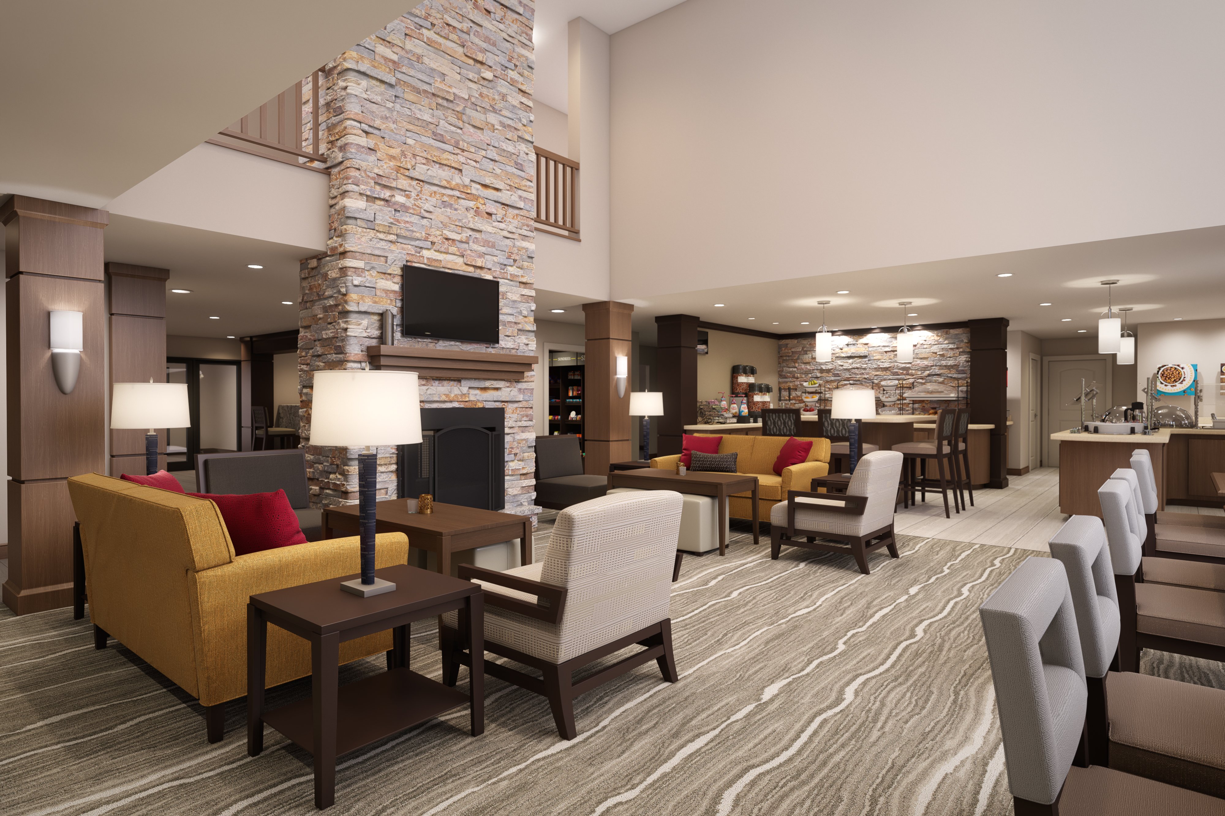Staybridge Suites Pigeon Forge - Smoky Mtns, an IHG Hotel 29/50