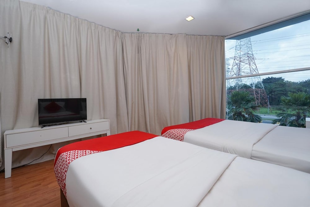 New Bangi Gateway Hotel 23/43