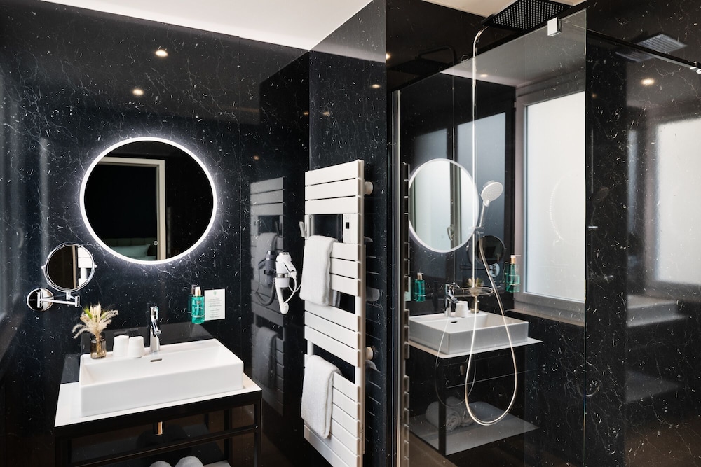 Hotel & Spa Le Maury, The Originals Boutique 69/70