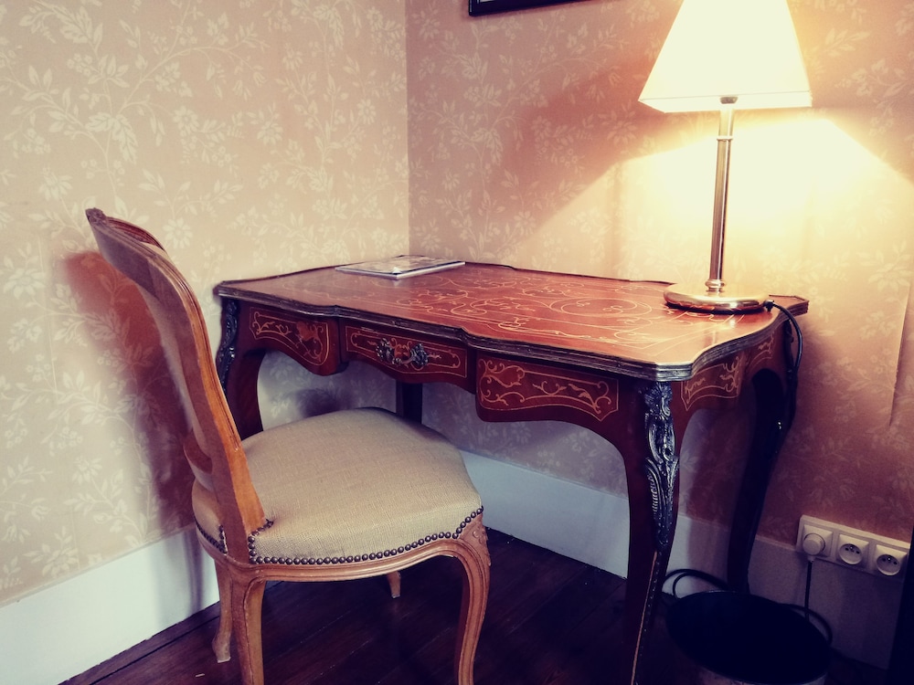 Hôtel La Villa Fleurie 40/69