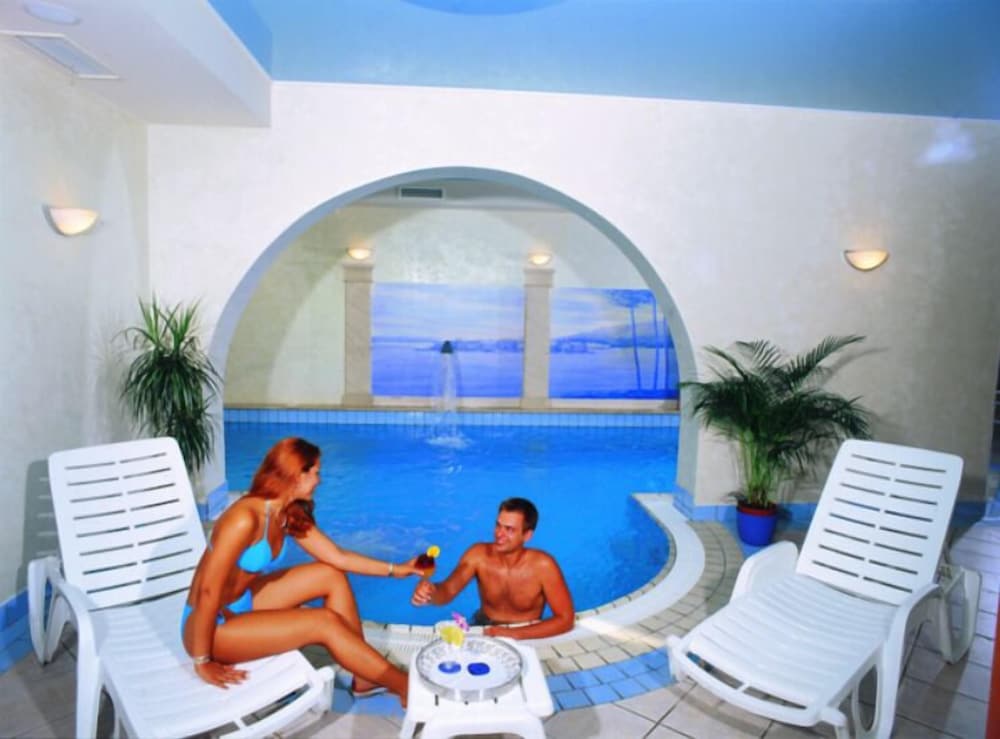 Hotel Villa Marija 31/67