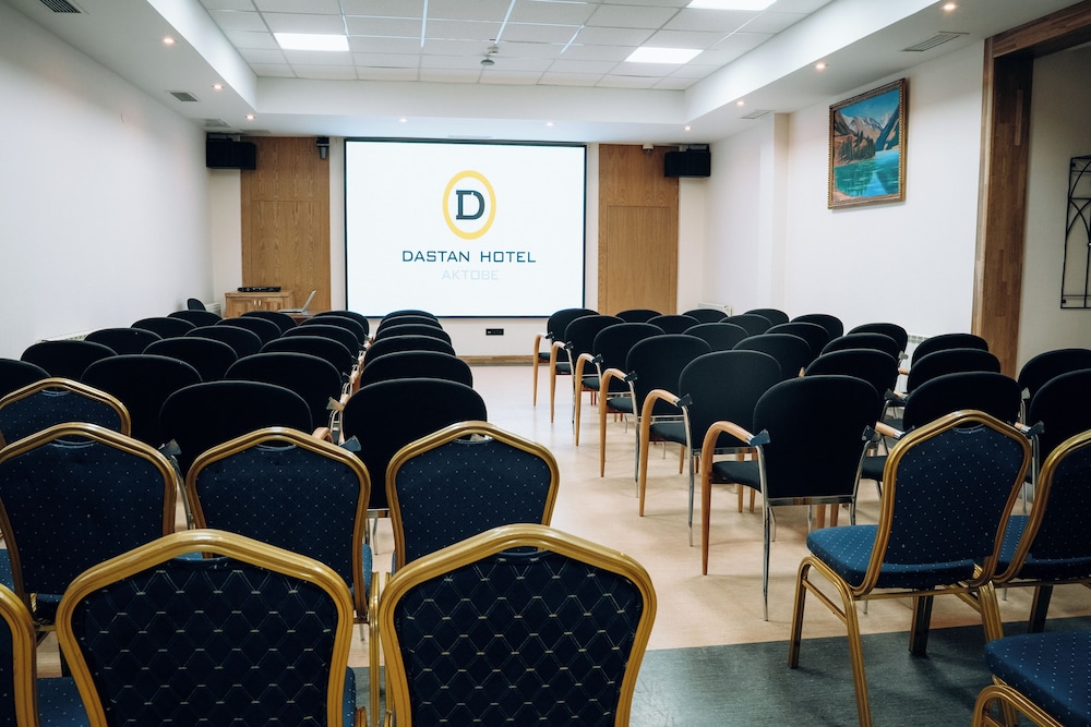 HOTEL DASTAN AKTOBE 48/53