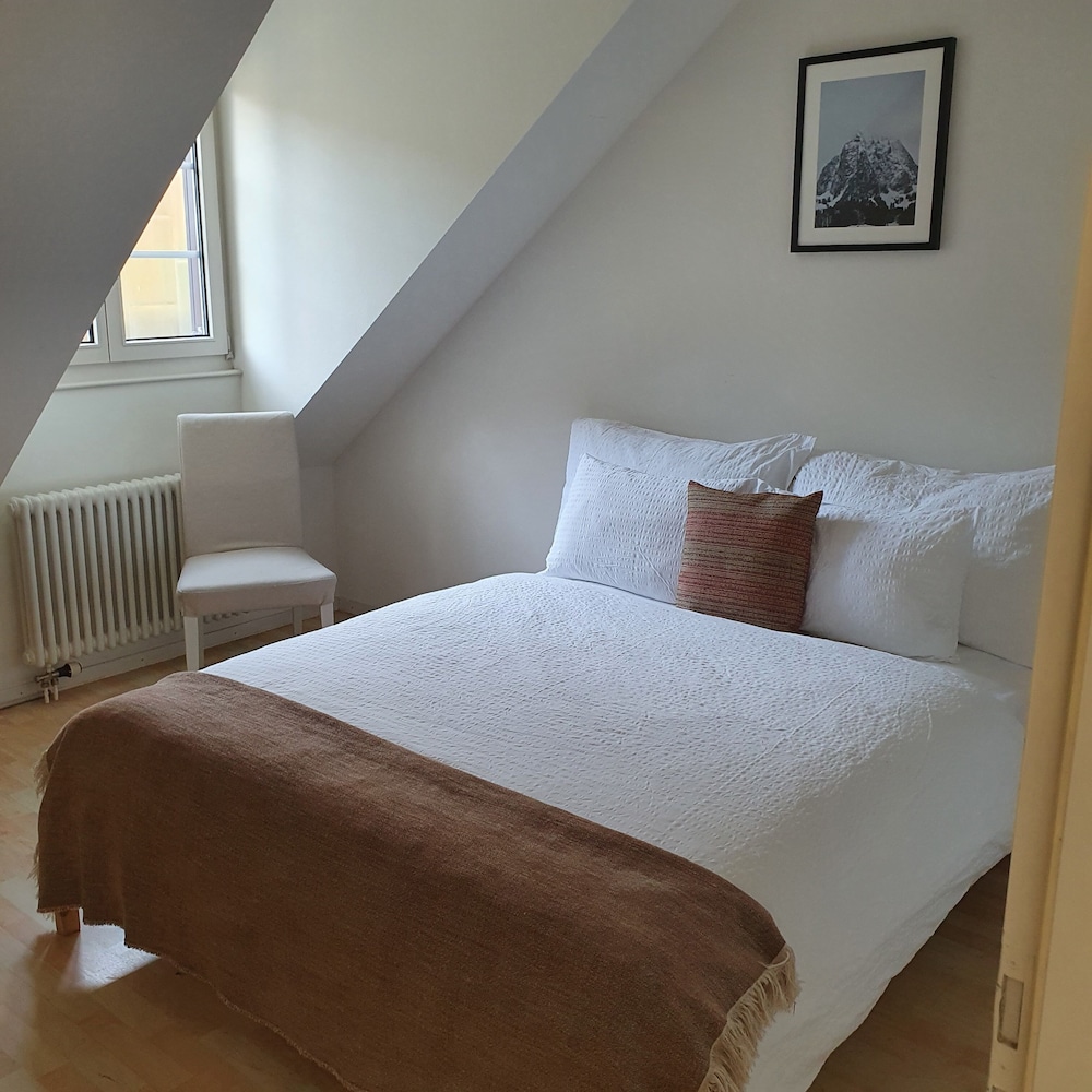 Airhome Zug Neugasse Stadtzentrum 6/25