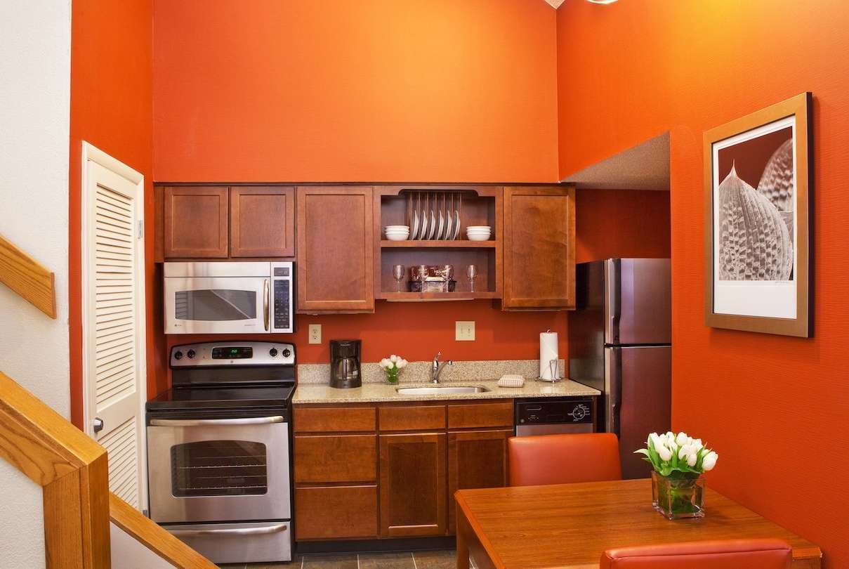 Tysons Corner Suites, a Baymont by Wyndham 8/49