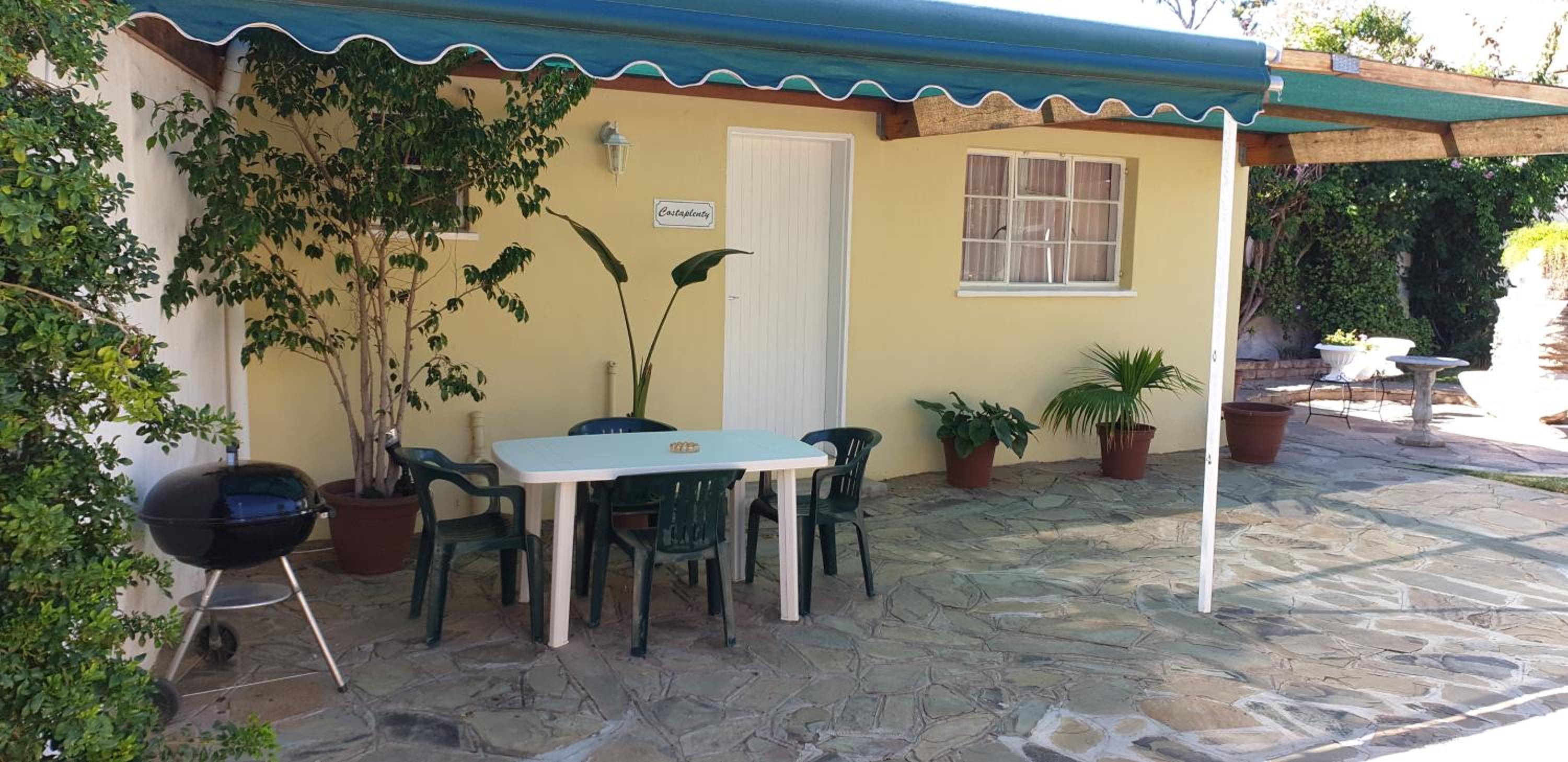 Stemar Self Catering 14/18