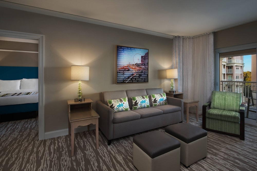 Marriott's Oceanwatch Villas At Grande Dunes 38/62
