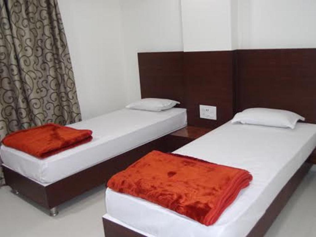 Jyoti Guest House 9/26