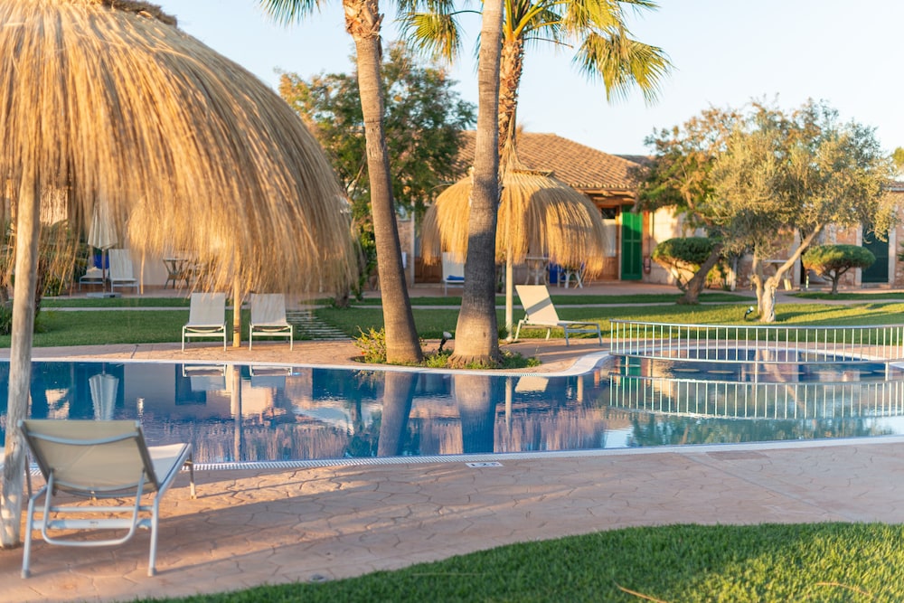 Can Canals Finca 66/72