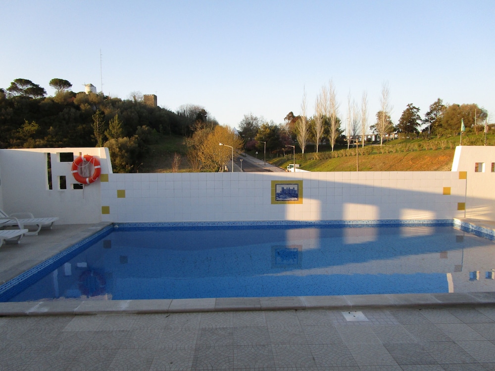 HOTEL LOURO 47/69