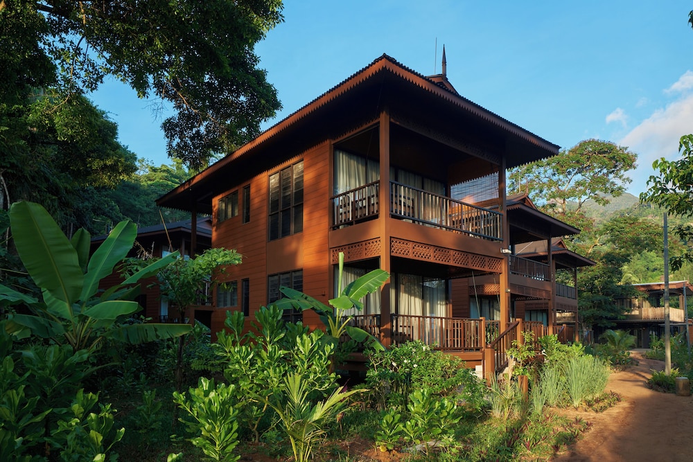 The Boathouse Pulau Tioman in TIOMAN ISLANDS