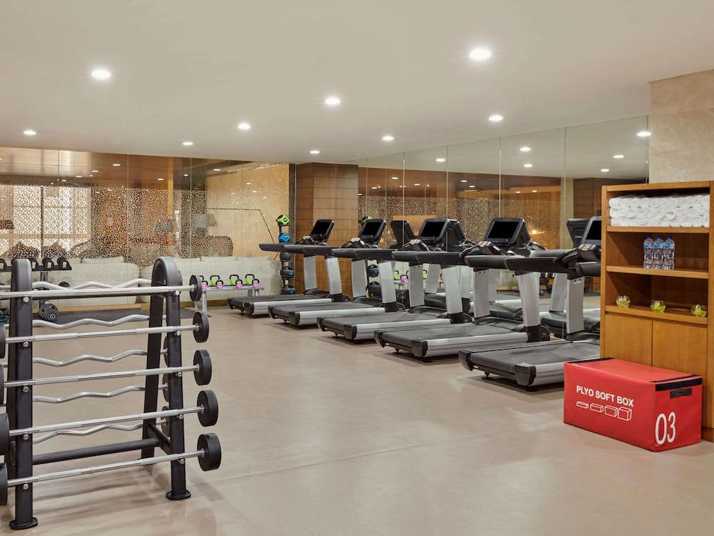 جراند حياة الخبر(Grand Hyatt Alkhobar Hotel and Residences) 25/50