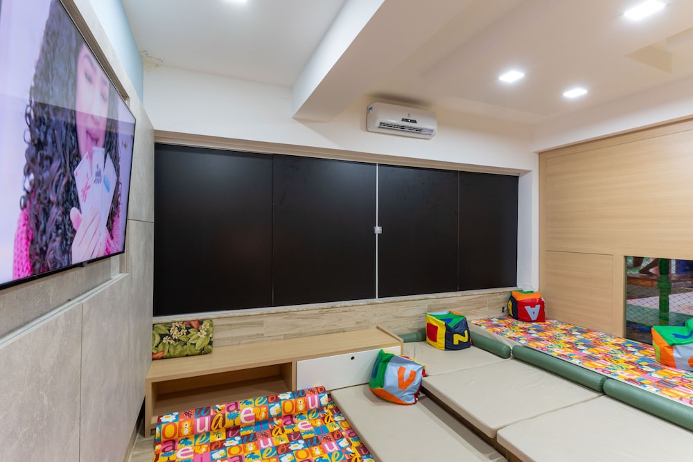 amenities