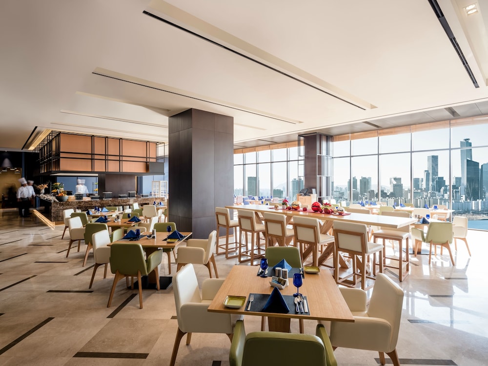 Novotel Ambassador Seoul Yongsan 49/65