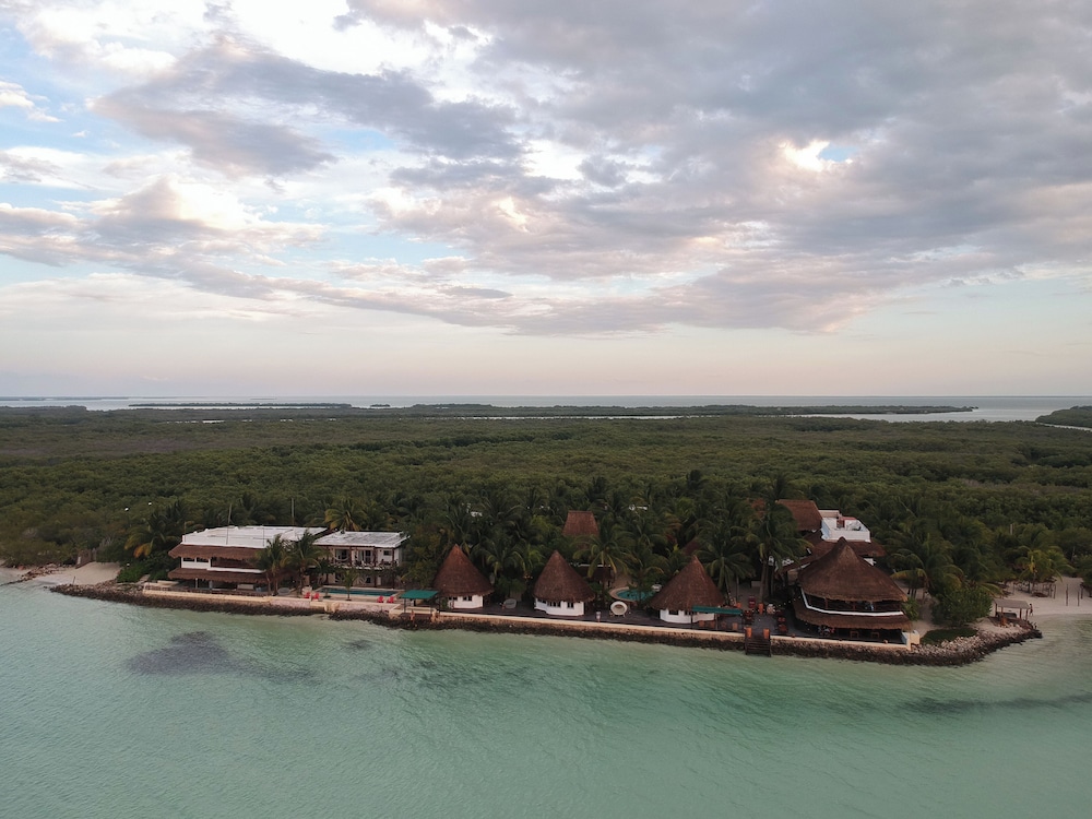 Las Nubes de Holbox 36/51