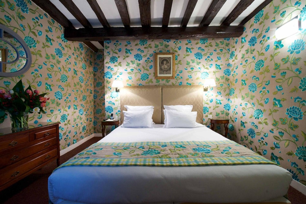 RELAIS HOTEL DU VIEUX PARIS 16/50