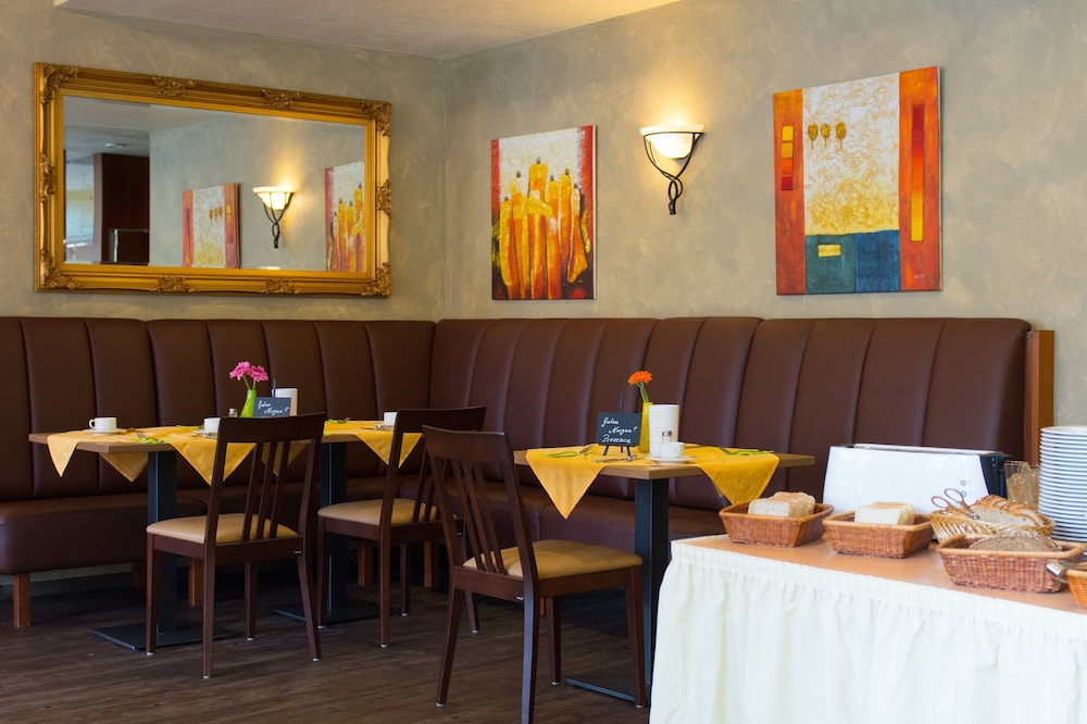 Hotel Casa Rustica 34/50