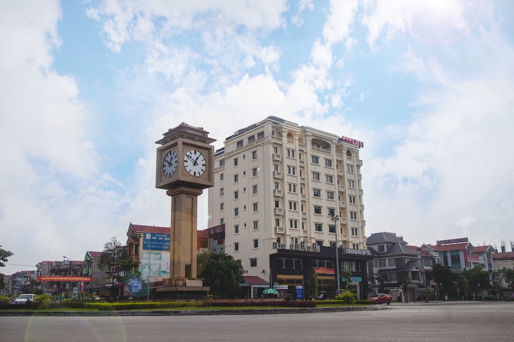 Bacninh Charming Hotel 3/29