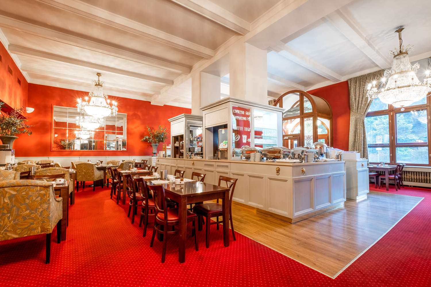 Clarion Grandhotel Zlaty Lev 31/40