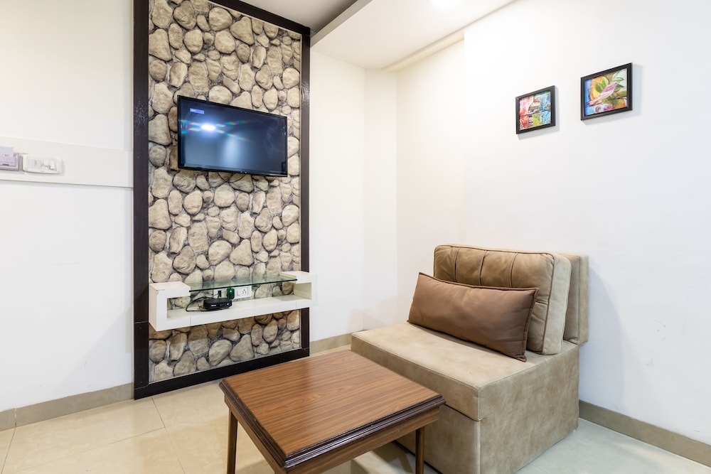 Hotel Kalinga 19/29