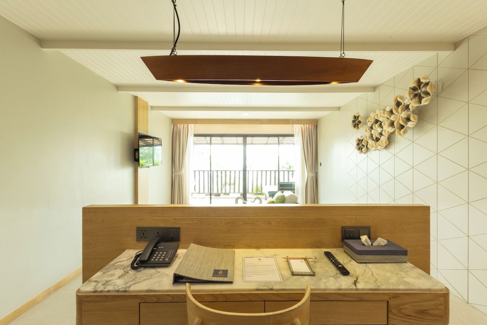 Andaman Cannacia Resort Spa 15/71