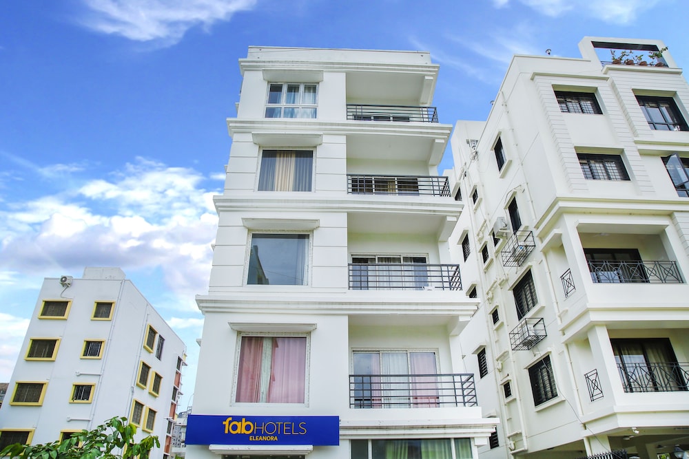 Fabhotel Eleanora Inn New Town 2/43