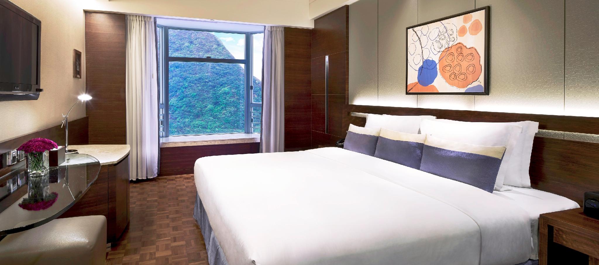 Premier, Hill View
