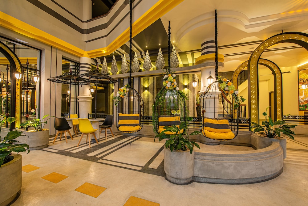 The Twizt - Lifestyle Hostel 25/48