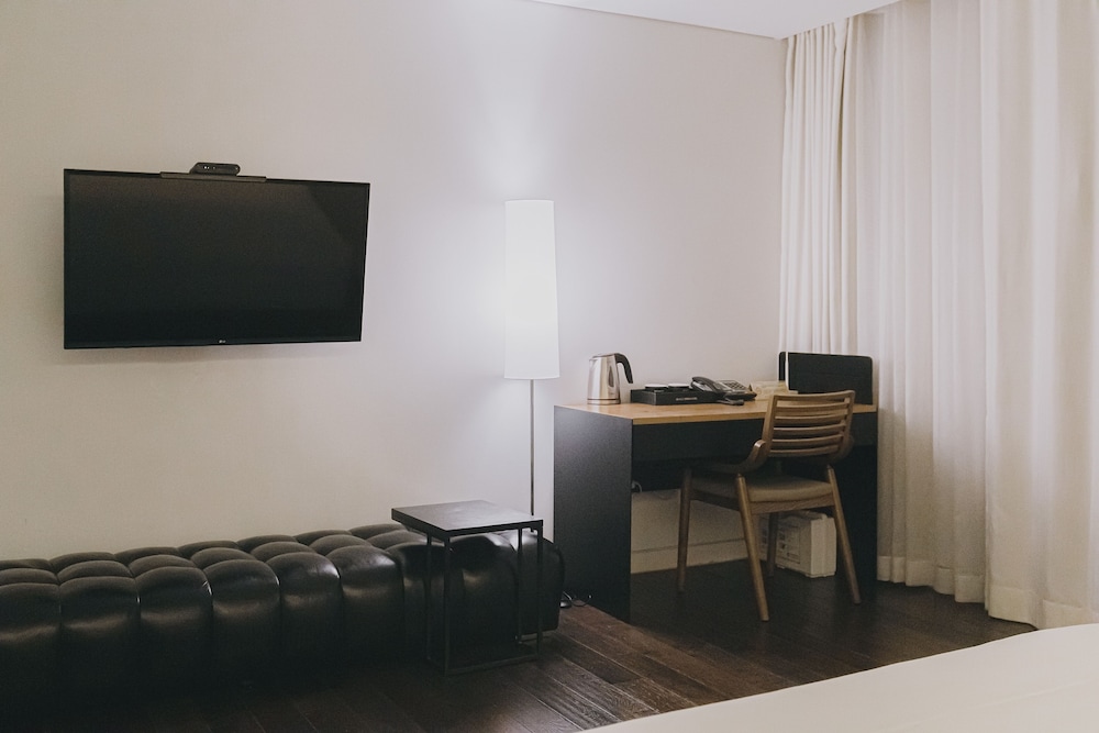 Acc Design Hotel 60/70