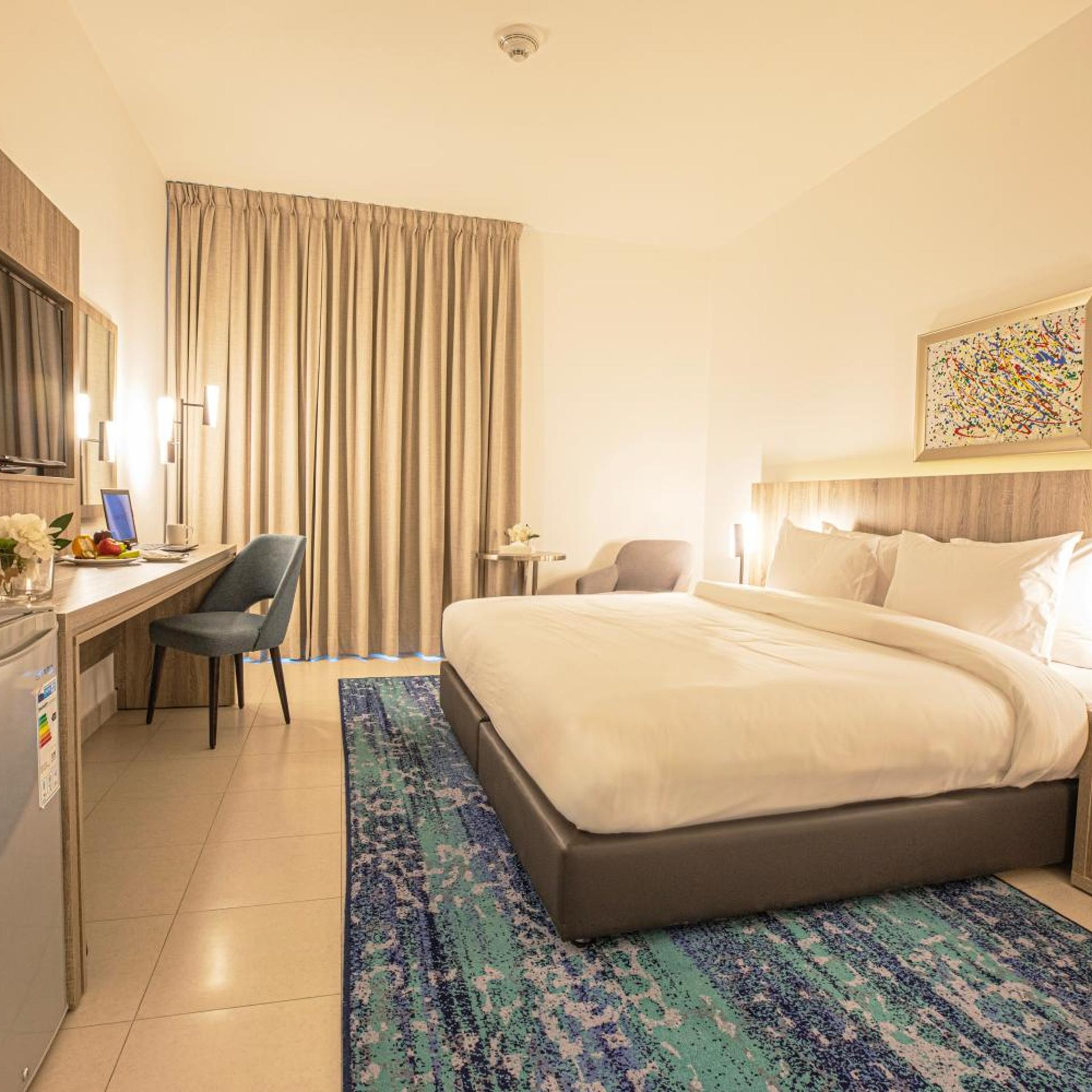 Golden Tulip Amman 37/83