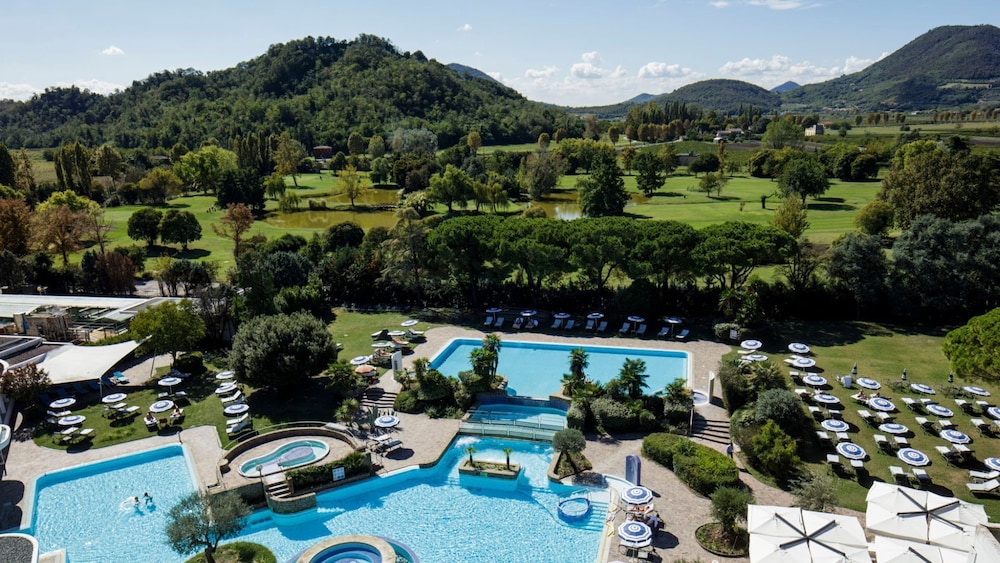 Hotel Majestic Galzignano 61/63